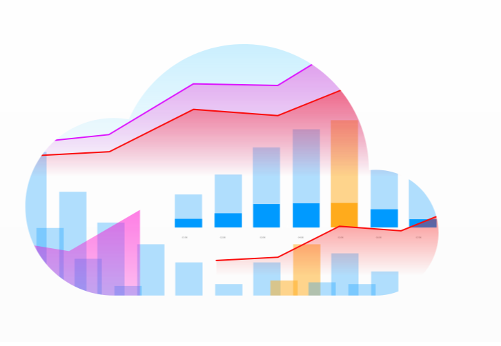 电商新零售行业解决方案-连接所有数据,打破数据孤岛