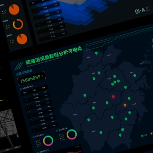 Leader in DataFocus Business Intelligence
