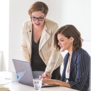 DataFocus data-driven-role empowerment-human resources data analysis