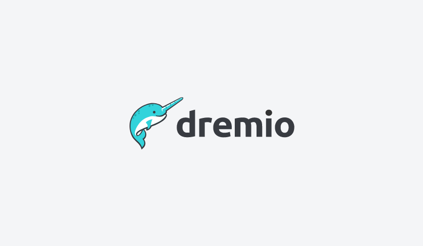 DataFocus Partner-Data Lake Manufacturer-dremio