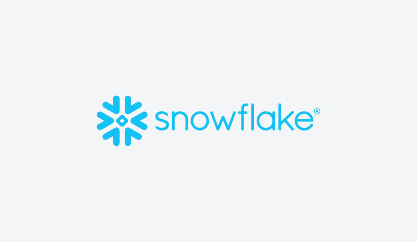 DataFocus partner-data lake vendor-snowflake