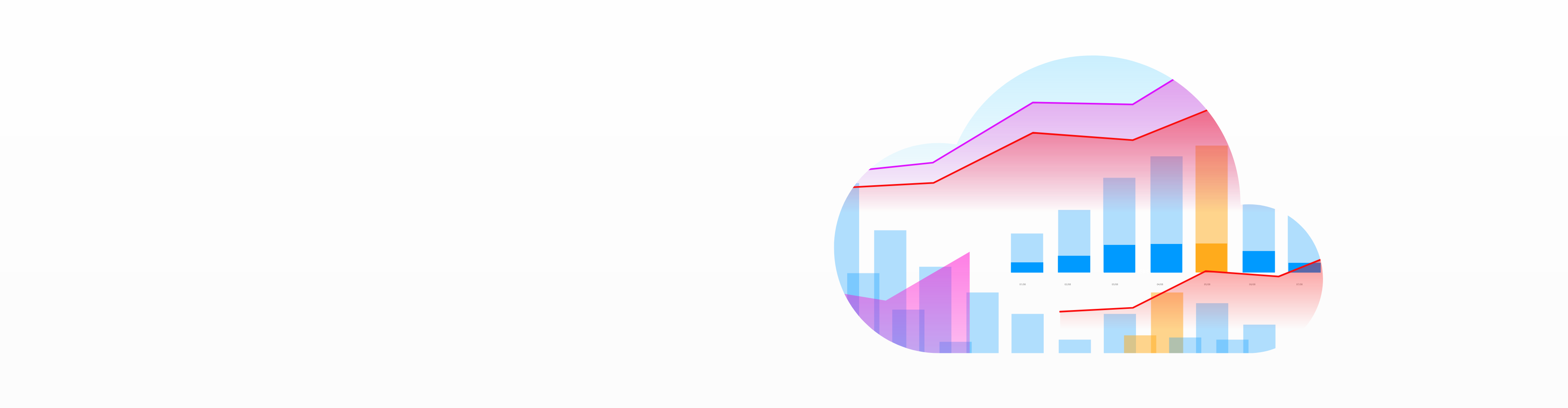 DFC is born in the cloud - DataFocus intelligent search interactive data analysis BI