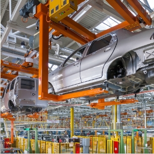 DataFocus Intelligent Search BI Industry Solution - Manufacturing Industry