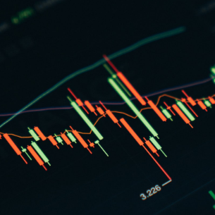 DataFocus Intelligent Search BI Industry Solution - Financial Industry