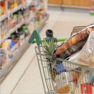 DataFocus Intelligent Search BI Industry Solution - Retail Industry