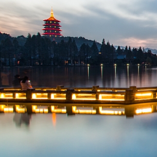 DataFocus Intelligent Search BI Smart IoT Solution - Smart Tourism