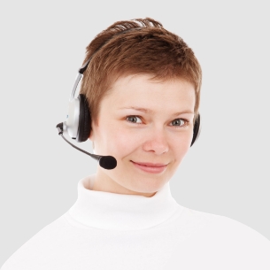 DataFocus Intelligent Search BI Role Solution - Customer Service Department