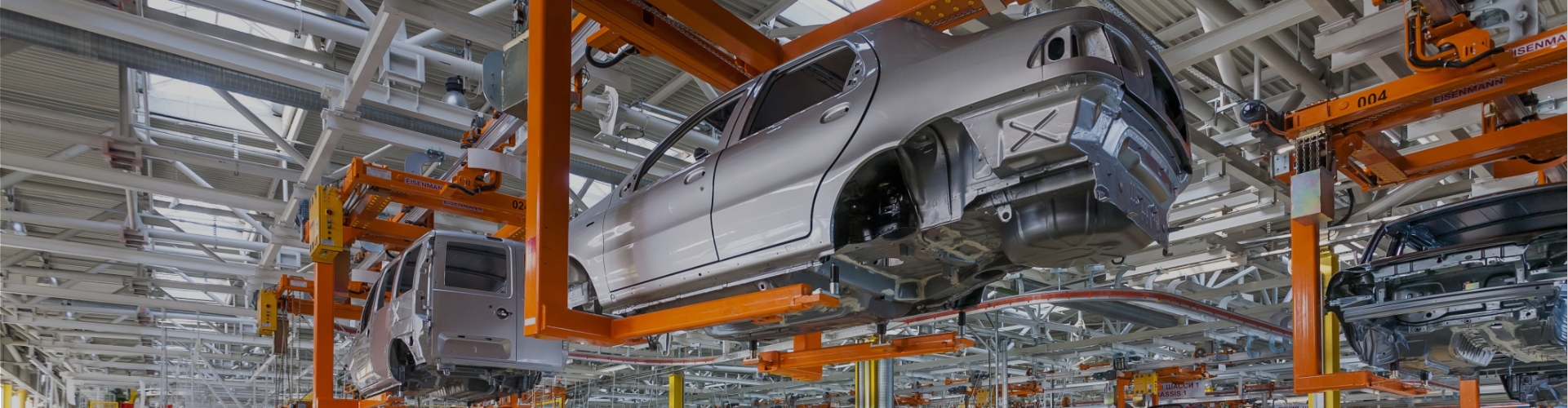 DataFocus Intelligent Search BI Manufacturing Industry Solution-banner
