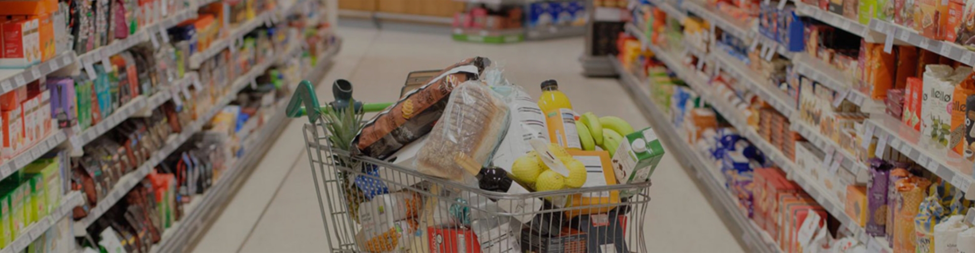 E-commerce New Retail Industry Solutions