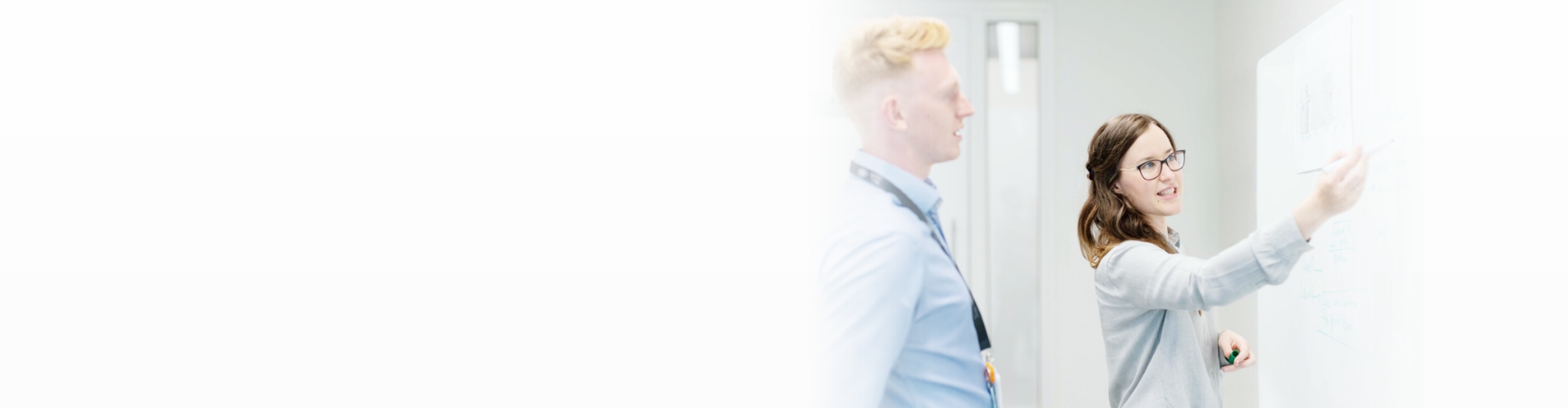 DataFocus Intelligent Search BI Information Technology Department Solution