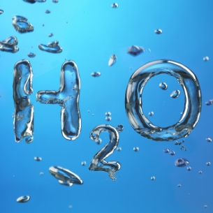 DataFocus Intelligent Search BI Smart IoT Solution - Smart Water