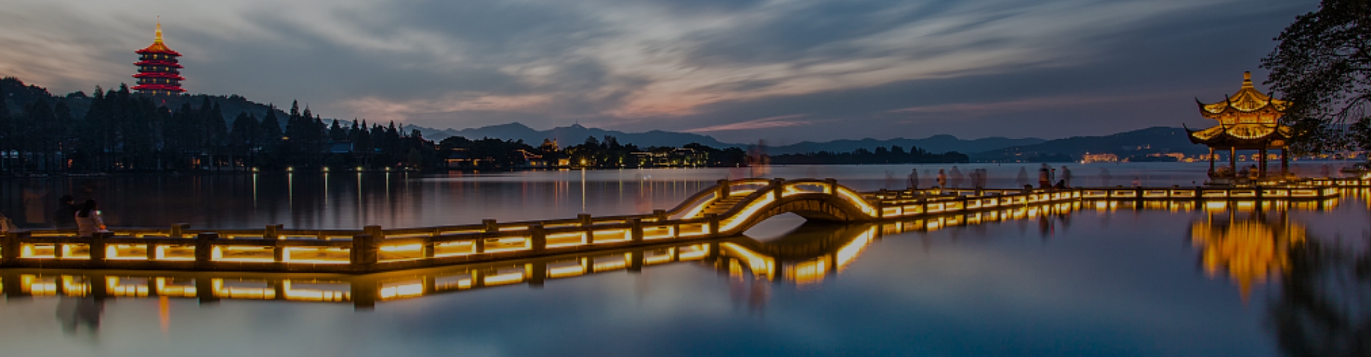 DataFocus Intelligent Search BI Smart IoT Solution - Smart Tourism