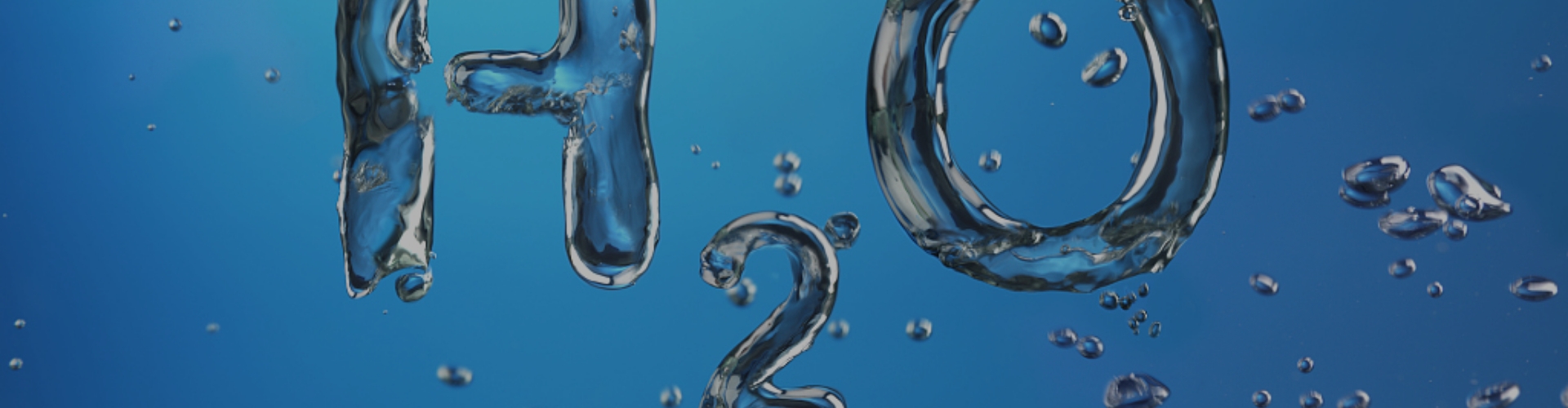 DataFocus Intelligent Search BI Smart IoT Solution - Smart Water