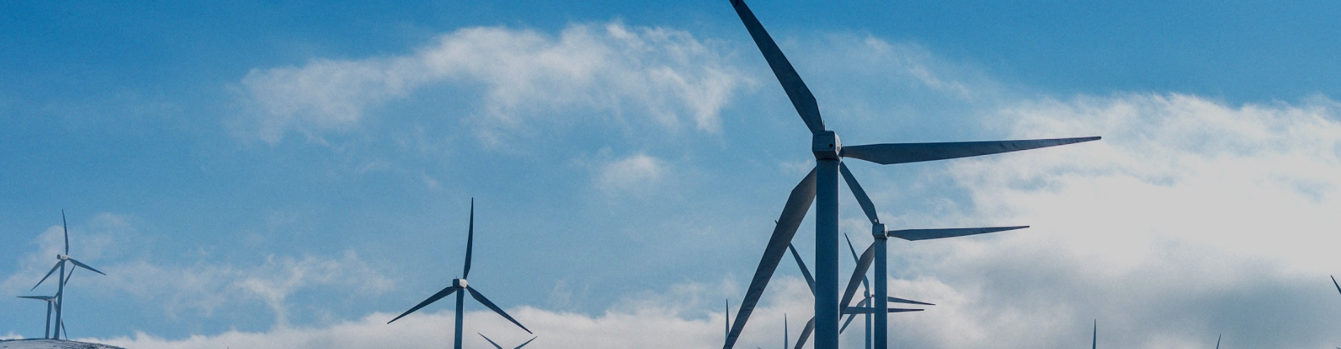 DataFocus Intelligent Search BI Smart IoT Solution - Smart Wind Power